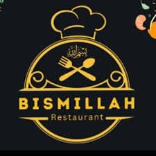 Bismillah hotel logo